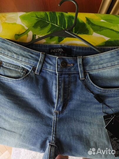 Джинсы pezzo