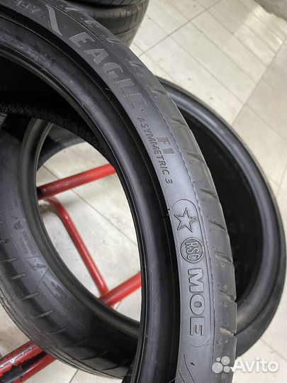 Goodyear Eagle F1 Asymmetric 3 245/35 R20 95Y