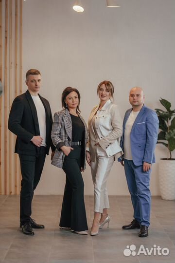 Юрист по семейным делам