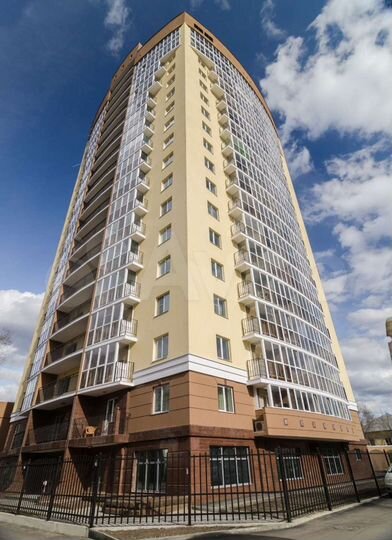 Машиноместо, 15 м²