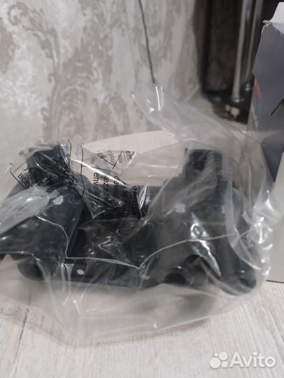 Модуль зажигания денсо chevrolet lacetti