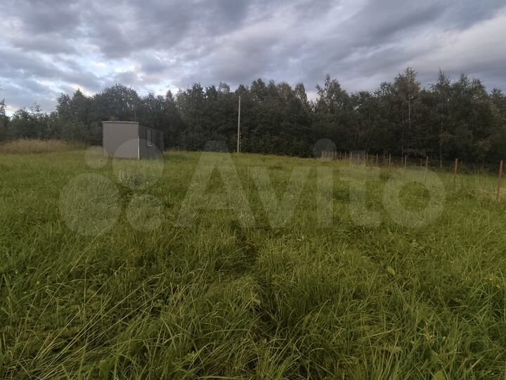 Участок 12 сот. (СНТ, ДНП)