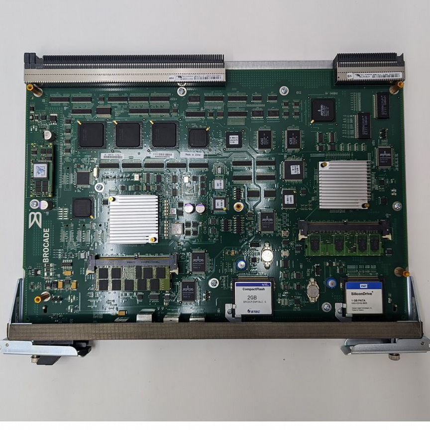 [40-1000125-13] Коммутатор Brocade