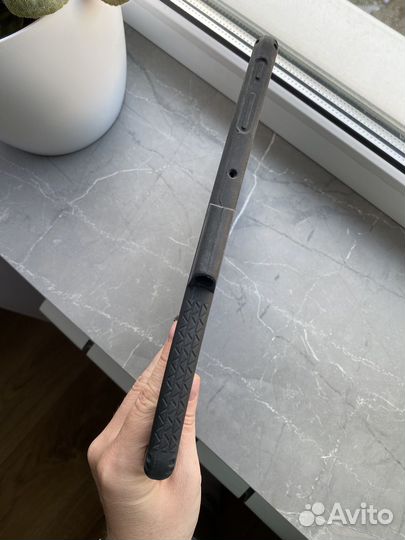 Противоударный чехол Samsung Galaxy Tab S4