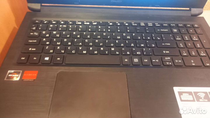 Acer aspire 3