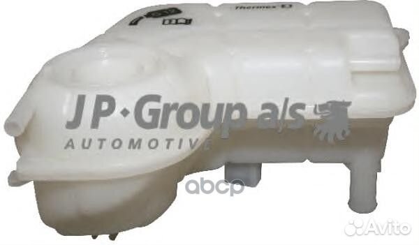 Бачок расширительный Audi A6 2.5TDi 00-05