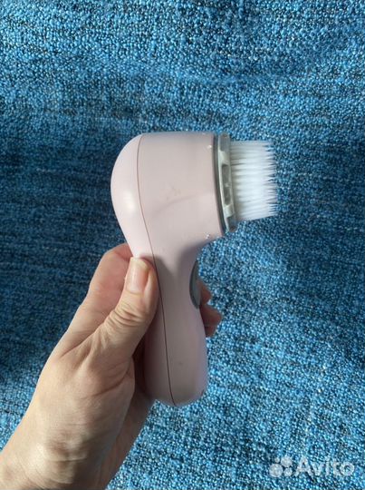 Щетка для чистки лица Clarisonic