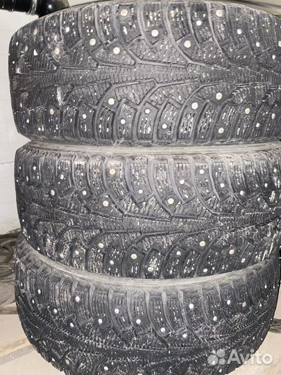 Nokian Tyres Nordman 5 205/55 R16