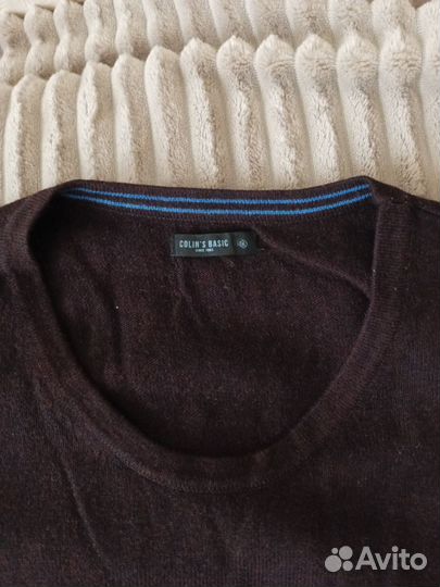 Кофта colins мужской
