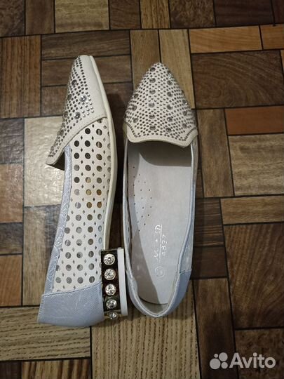 Детская обувь