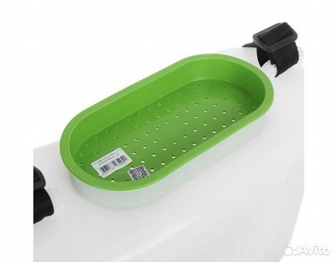 Кан для живца