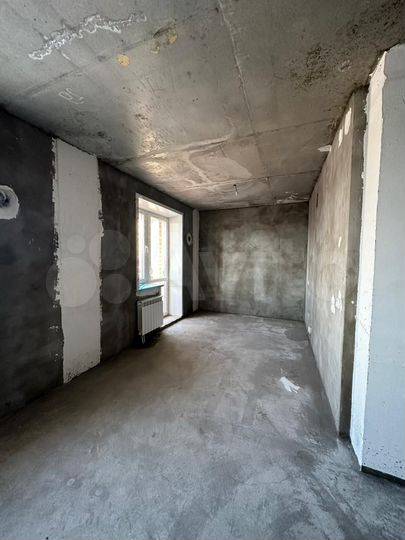 2-к. квартира, 65,8 м², 13/16 эт.