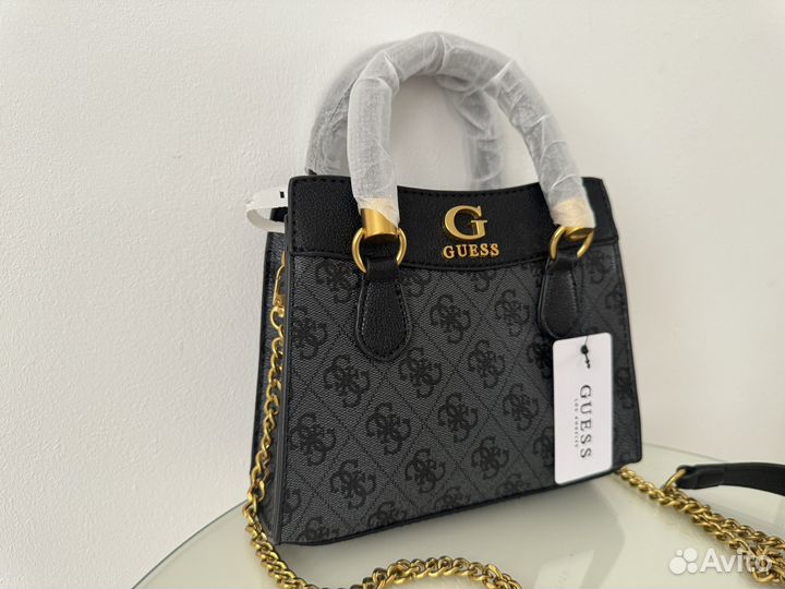 Сумка guess оригинал