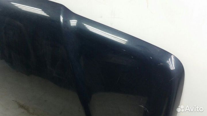 Капот Suzuki Vitara TD11W 1995