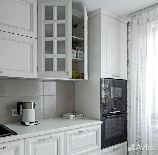 Кухня \ мебель от производителя