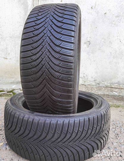 Hankook Winter I'Cept RS2 W452 225/45 R17 91H