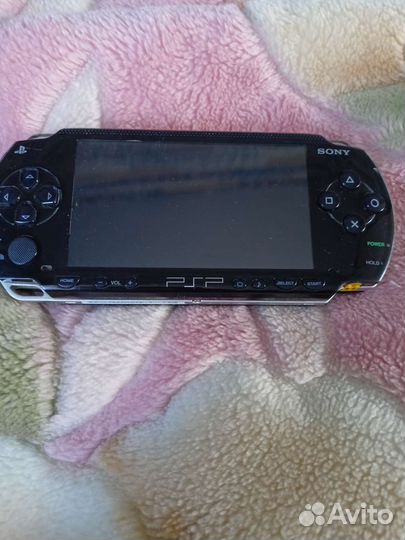 Sony PSP