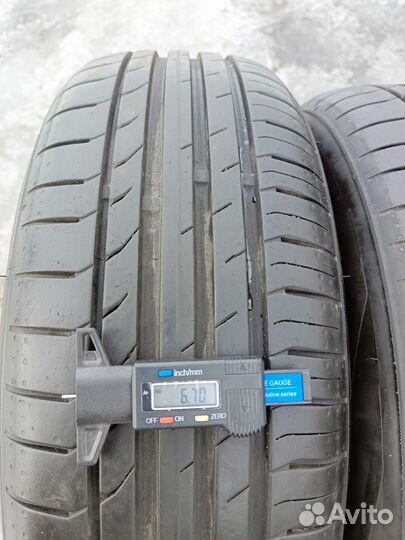 Westlake Zuper Eco Z-107 195/65 R15