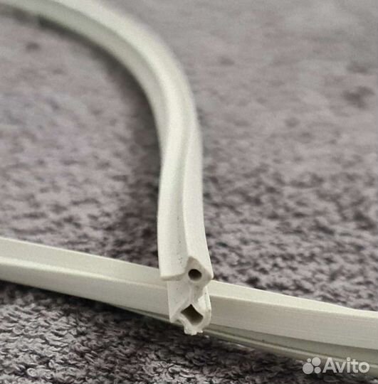 Уплотнитель и лента гпл для окон пвх