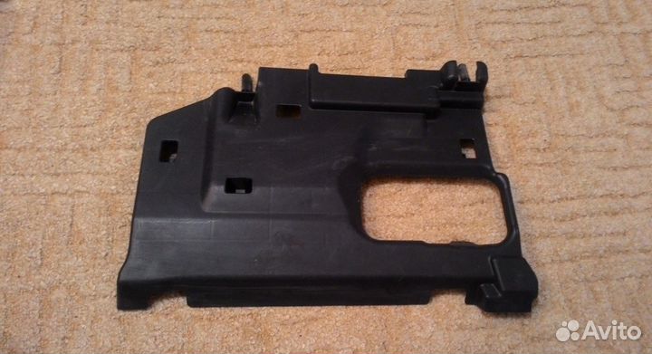 Обшивки накладки и элементы салона CR-V 3 CRV црв