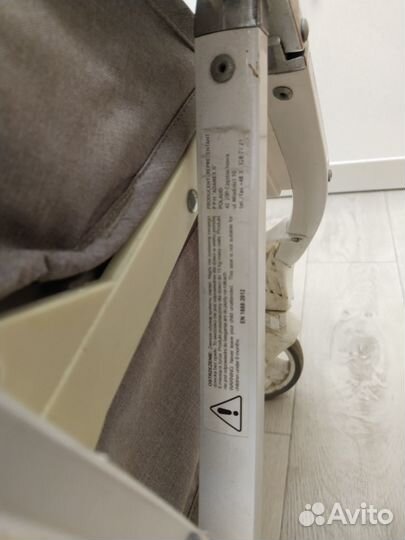 Продам детскую коляску