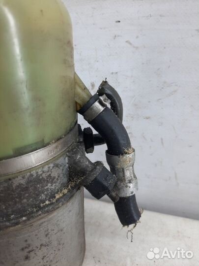 Электрогидроусилитель руля Opel Astra хэтчбэк 5