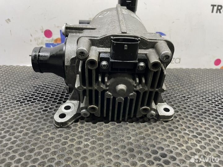 2050456 Модуль фильтрации картерных газов