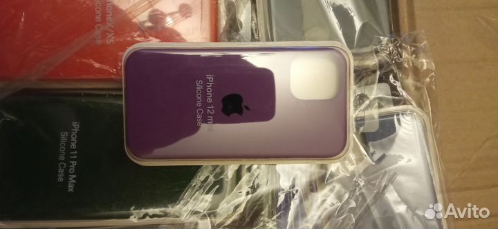 Чехол на iPhone 11 pro max