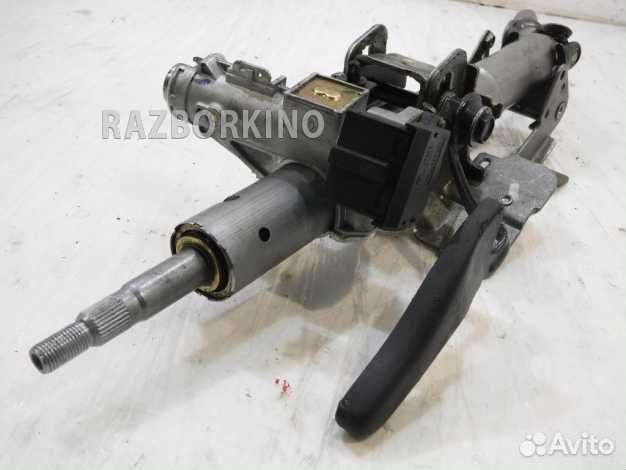 Колонка рулевая Ленд Ровер