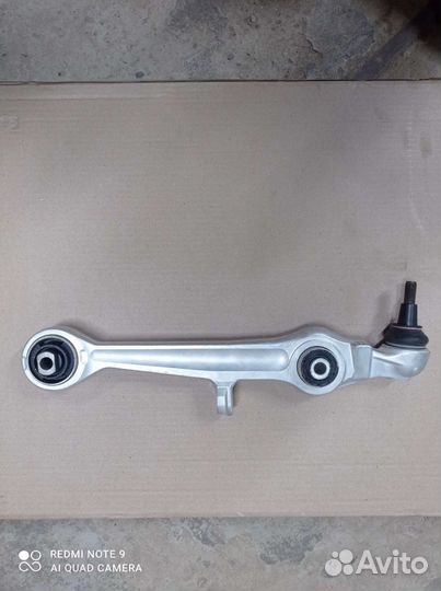 Рычаг передней подвески audi а4