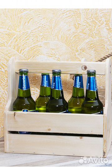 Ящики для подарков