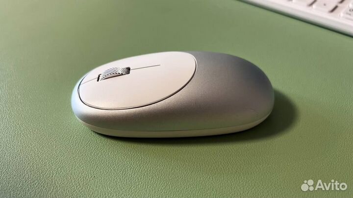 Компьютерная мышь Satechi M1