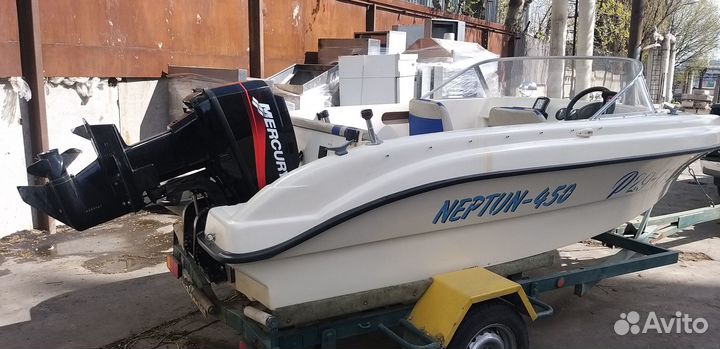 Нептун 450 (3М)