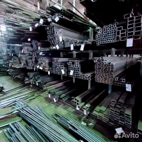 Труба профильная, производитель. Проф. труба. гост