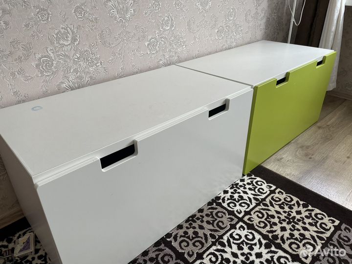 Детские шкафчики