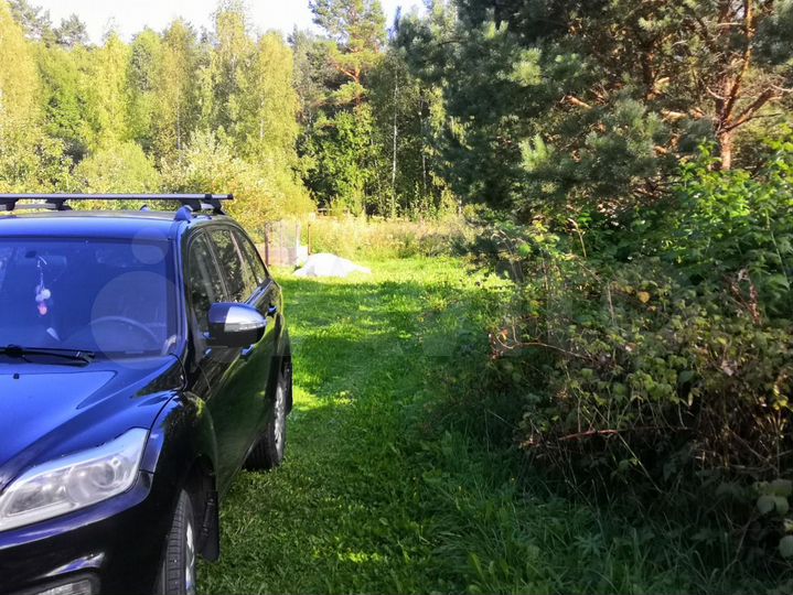 Участок 9 сот. (СНТ, ДНП)