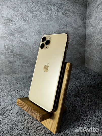 iPhone 11 Pro, 64 ГБ