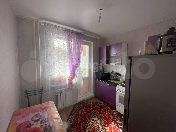 Квартира-студия, 28,1 м², 9/10 эт.