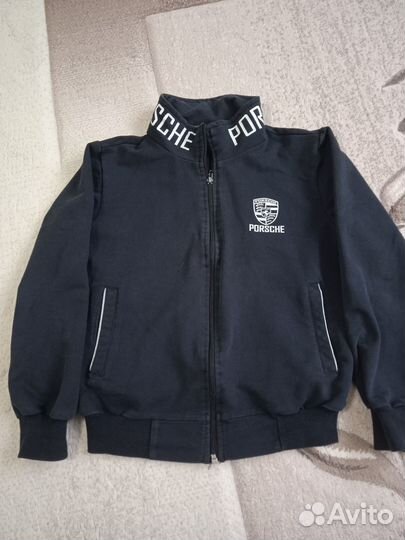 Спортивные одежды для мальчика размер 134