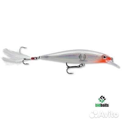 Воблеры Rapala Clackin Minnow CNM-9. 13g 9cm