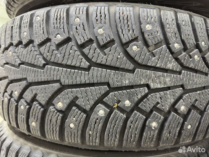 Nokian Tyres Hakkapeliitta 5 235/55 R17