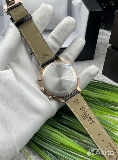 Мужские часы Tissot