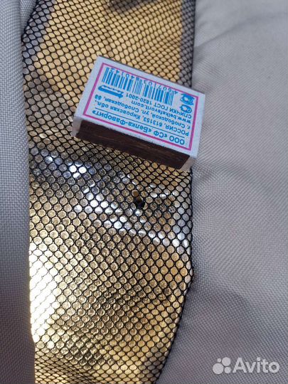 Коляска X-lander X-move