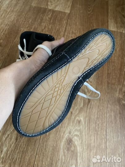 Борцовки для мальчика