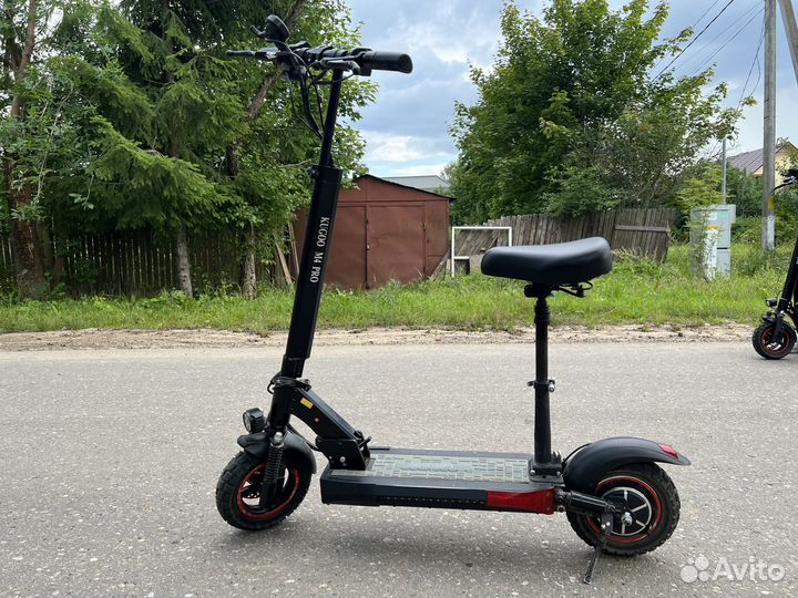 Kugoo m4 pro