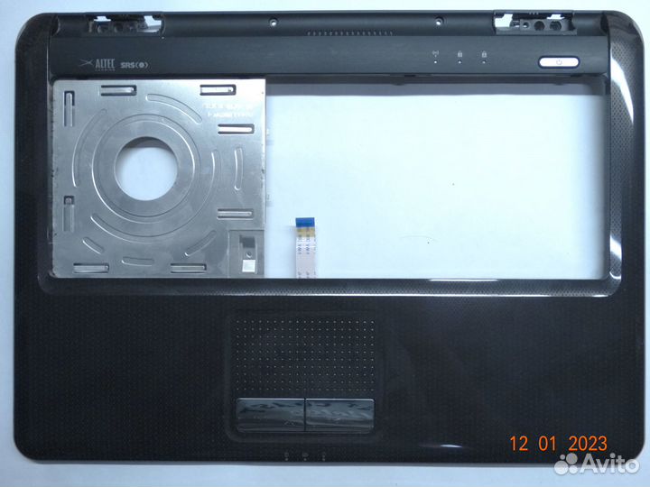 Верхняя часть корпуса Asus K40