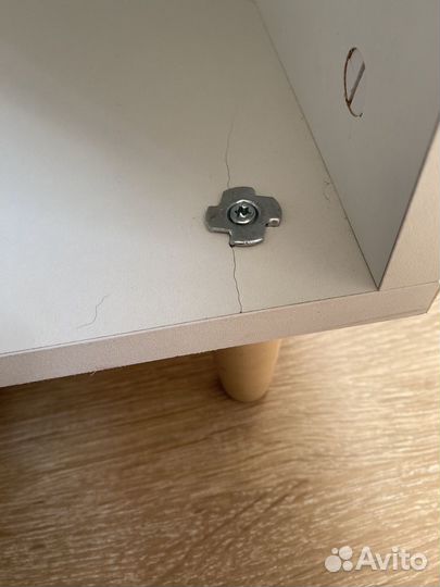 Полки стеллажи бу