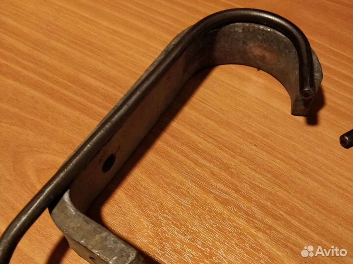 Крюки для мяса