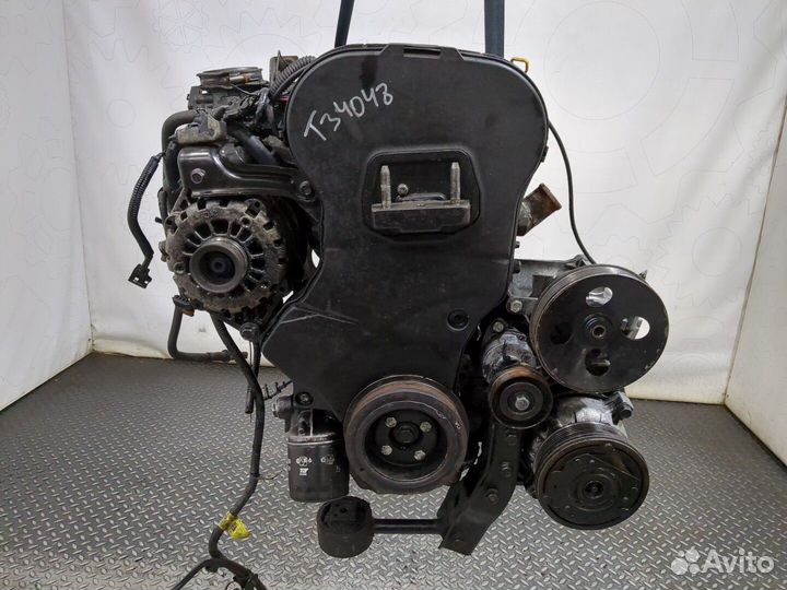 Генератор Daewoo Nubira, 2003