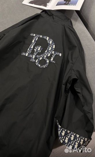 Рубашка Christian Dior